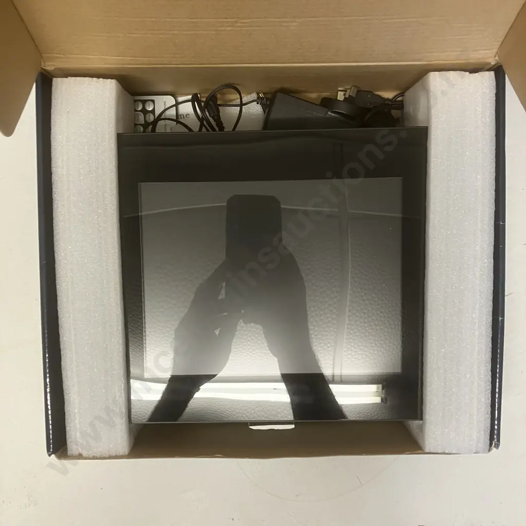 Digital Photo Frame Image 1++