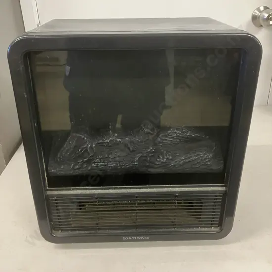 Sheffield Electric Fireplace Model PLA1417