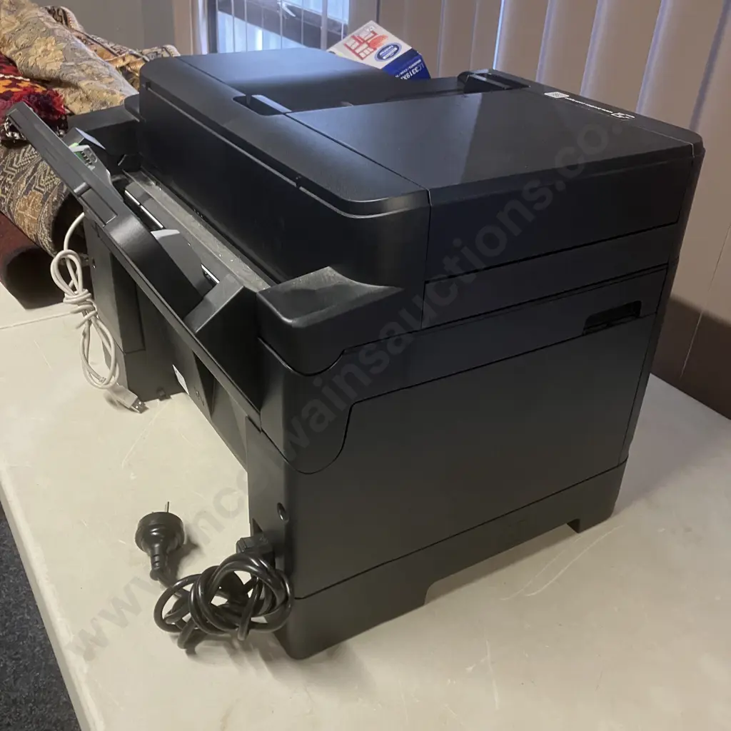 Brother MFCJ5730DW Wireless A4 Inkjet Printer Image 1++