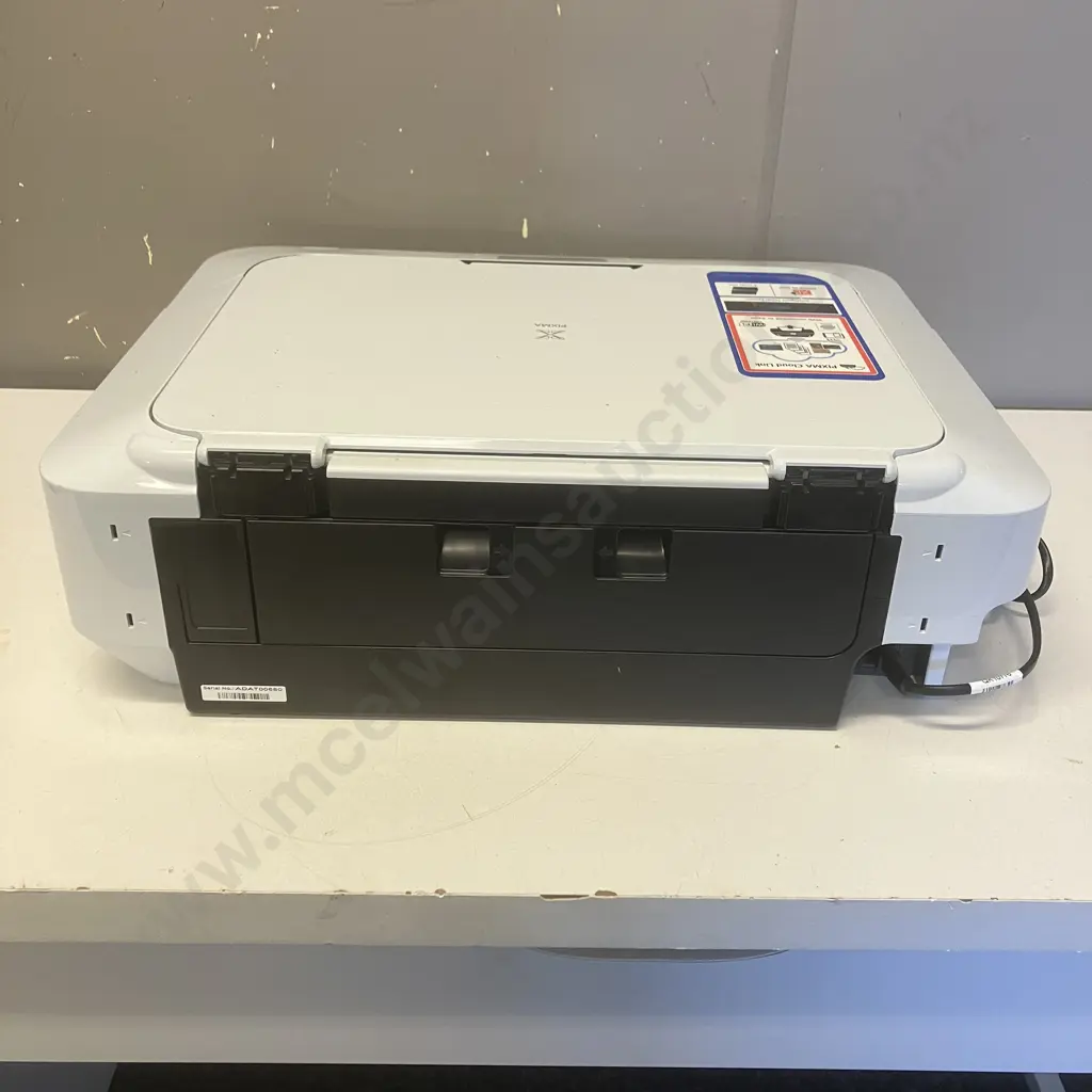 Canon Pixma MG7160 Printer Image 1++