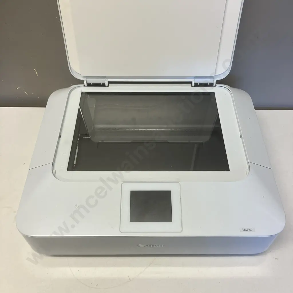 Canon Pixma MG7160 Printer Image 1++