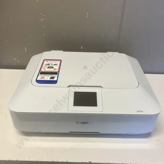 Canon Pixma MG7160 Printer