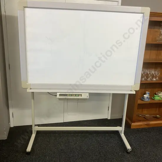 Panasonic KX-B530 Printable Electronic Whiteboard