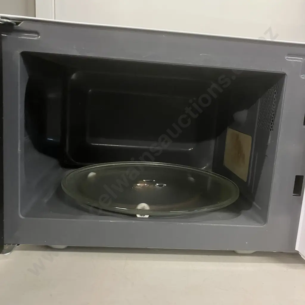 Sharp Microwave Model R-210D Image 1++