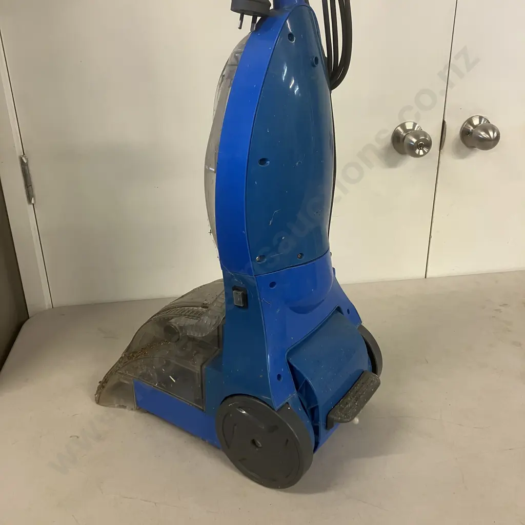 Carpet Shampooer Image 1++