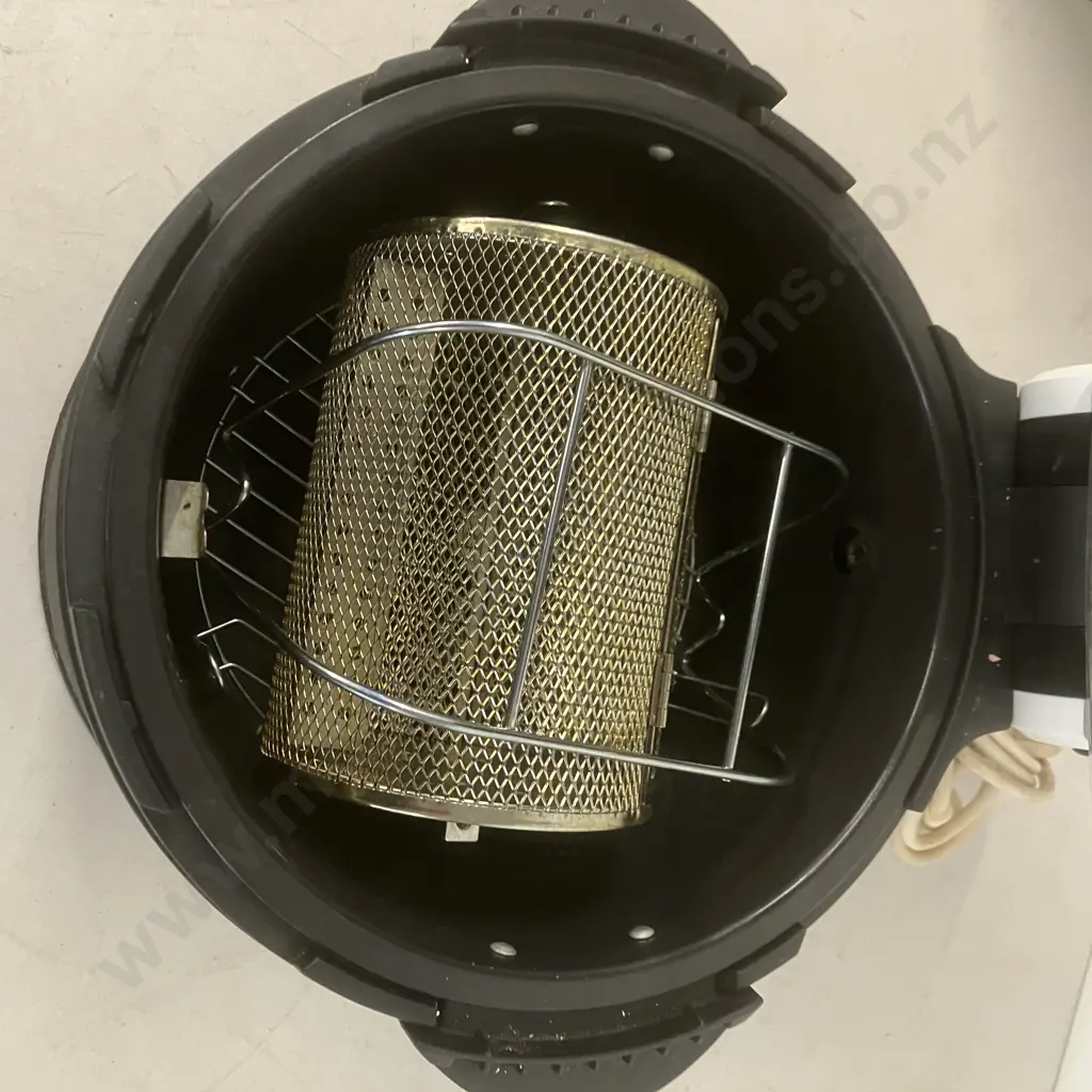 Halowave AirCooker Deluxe Image 1++