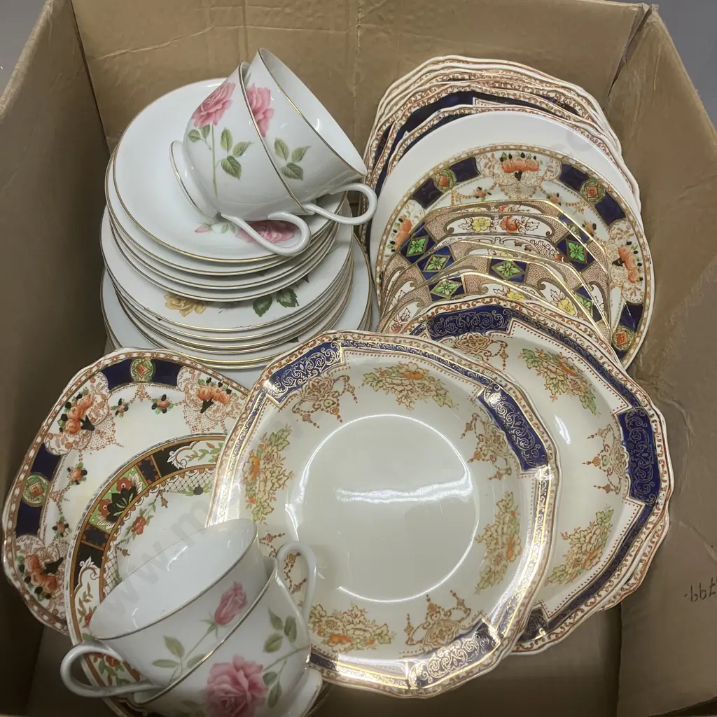 Assorted China Image 1++