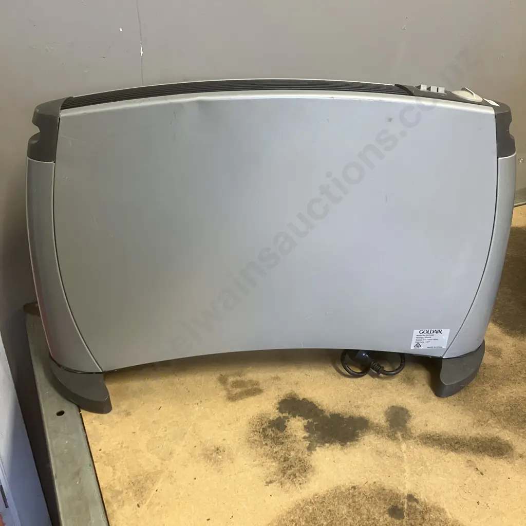 Goldair Heater Image 1++