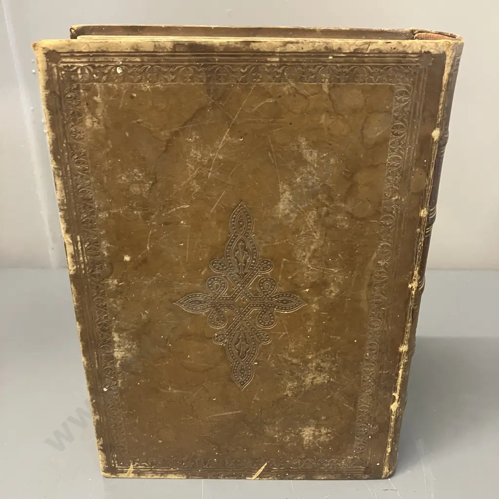 The Whole Works of John Bunyan; Accurately Reprinted from the Author's Own Editions. In Three Volumes Complete - 1862 Image 1++