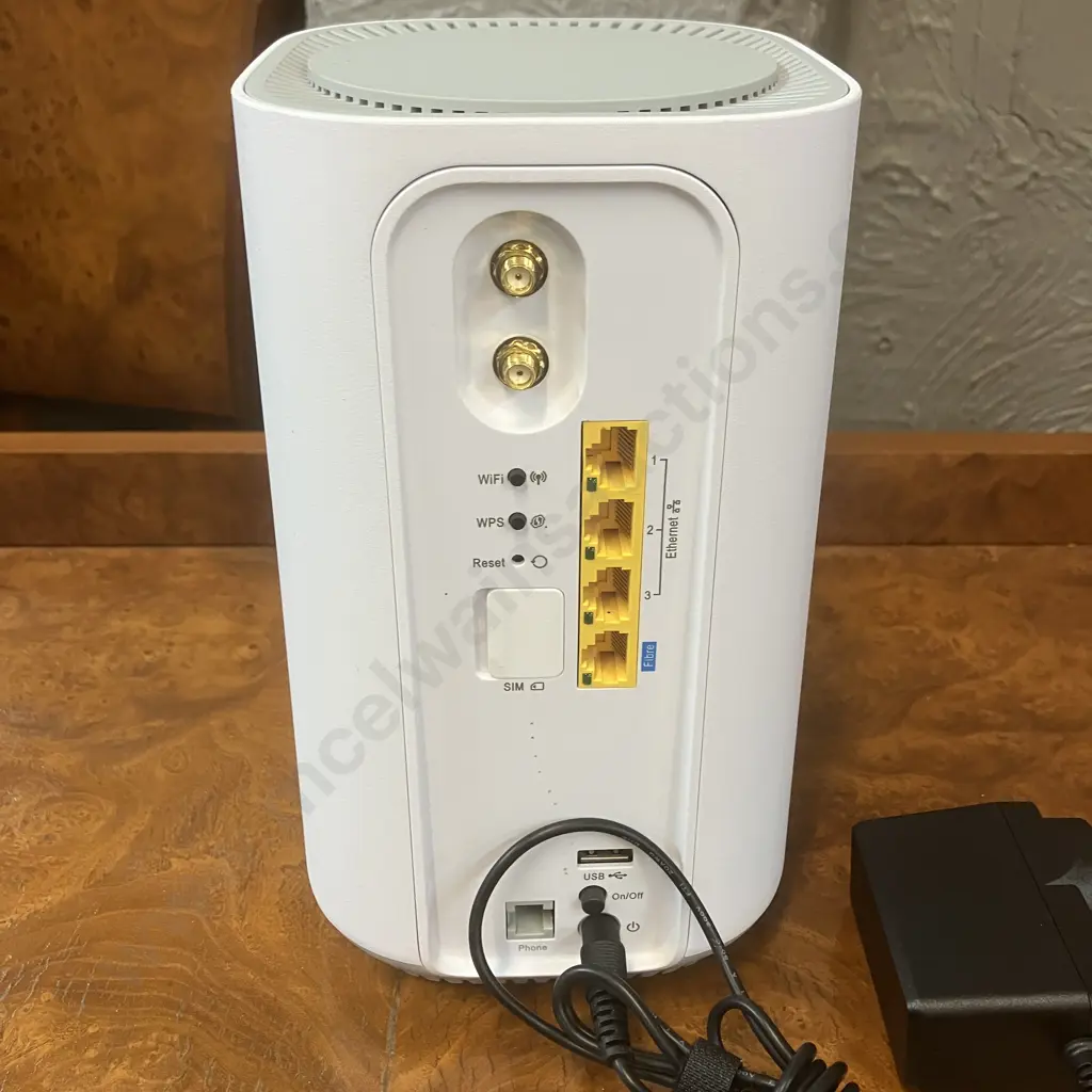 Spark Smart Modem 2 - Model 125415 Image 1++