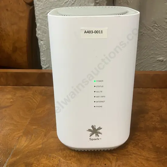 Spark Smart Modem 2 - Model 125415
