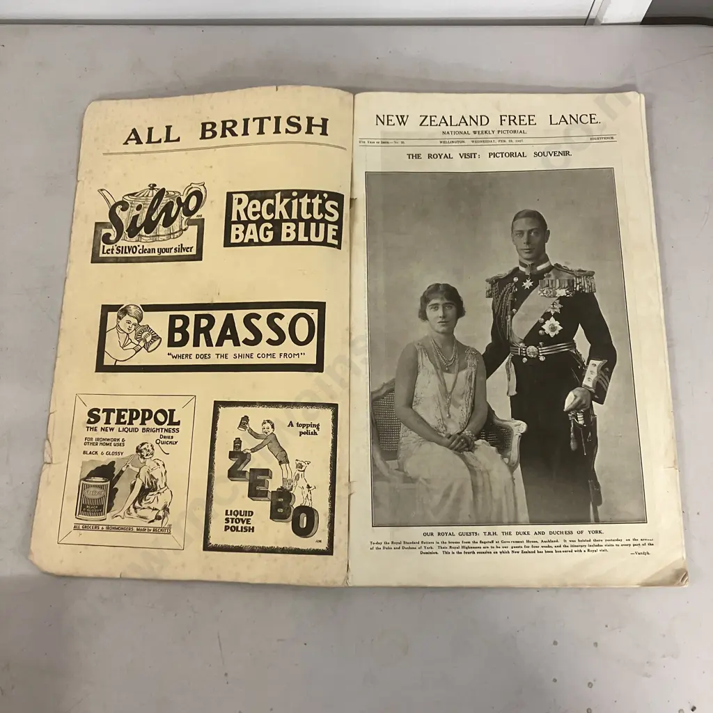 THOSE WERE THE DAYS: A nostalgic look at The Weekly News 1900-1919, 1940s, 1950s, 1960s Image 1++