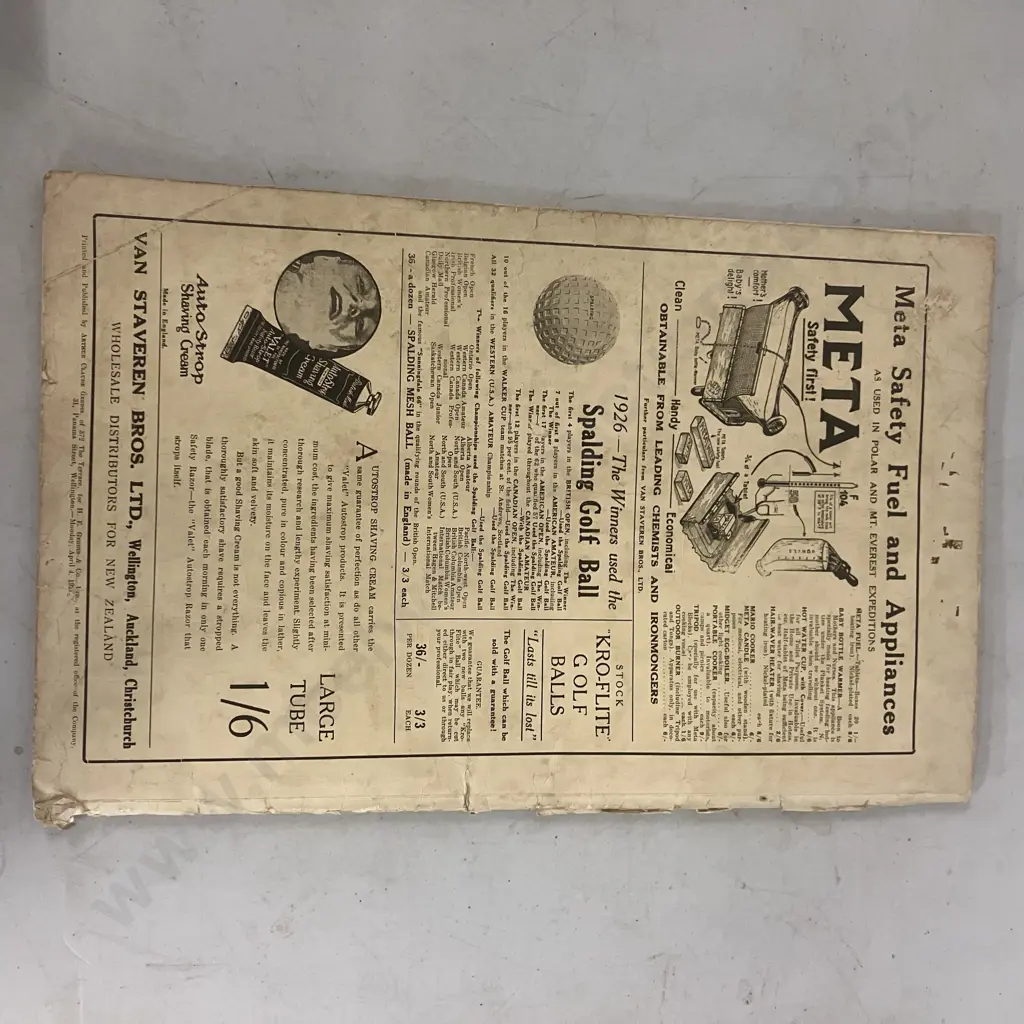 THOSE WERE THE DAYS: A nostalgic look at The Weekly News 1900-1919, 1940s, 1950s, 1960s Image 1++