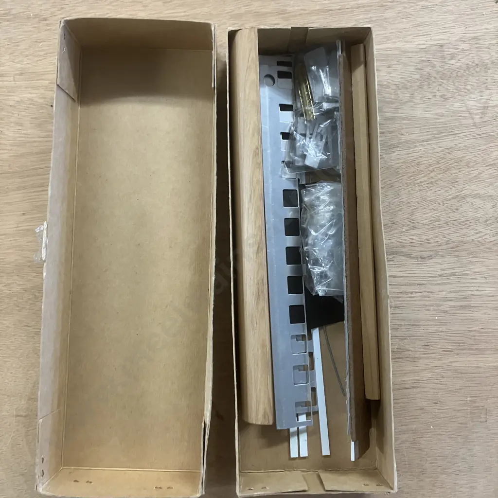 Railmaster N.Z.R. 56' Main Trunk Passenger Car Kit & 56' First Class Car Kit & Assorted Other Bits Image 1++