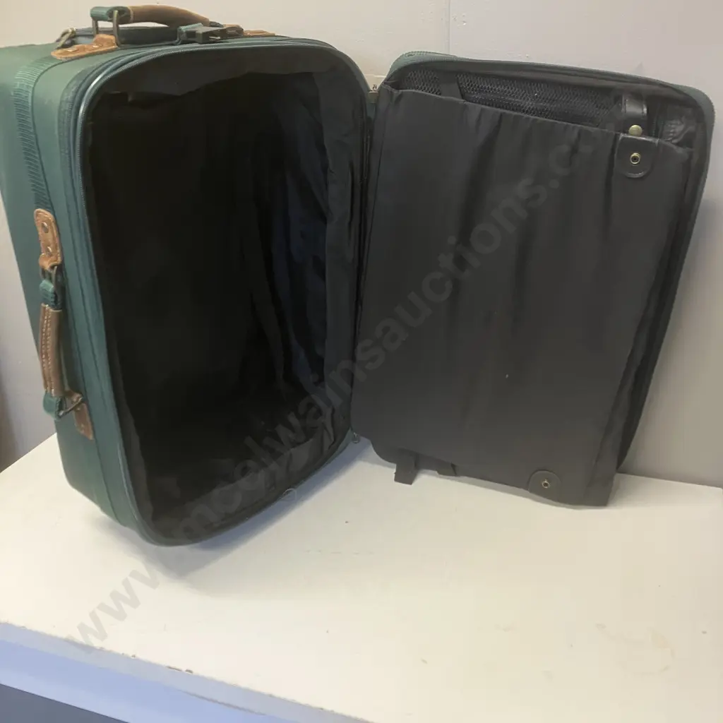 Cellini Euroline Wheeled Suitcase. 62cm Image 1++