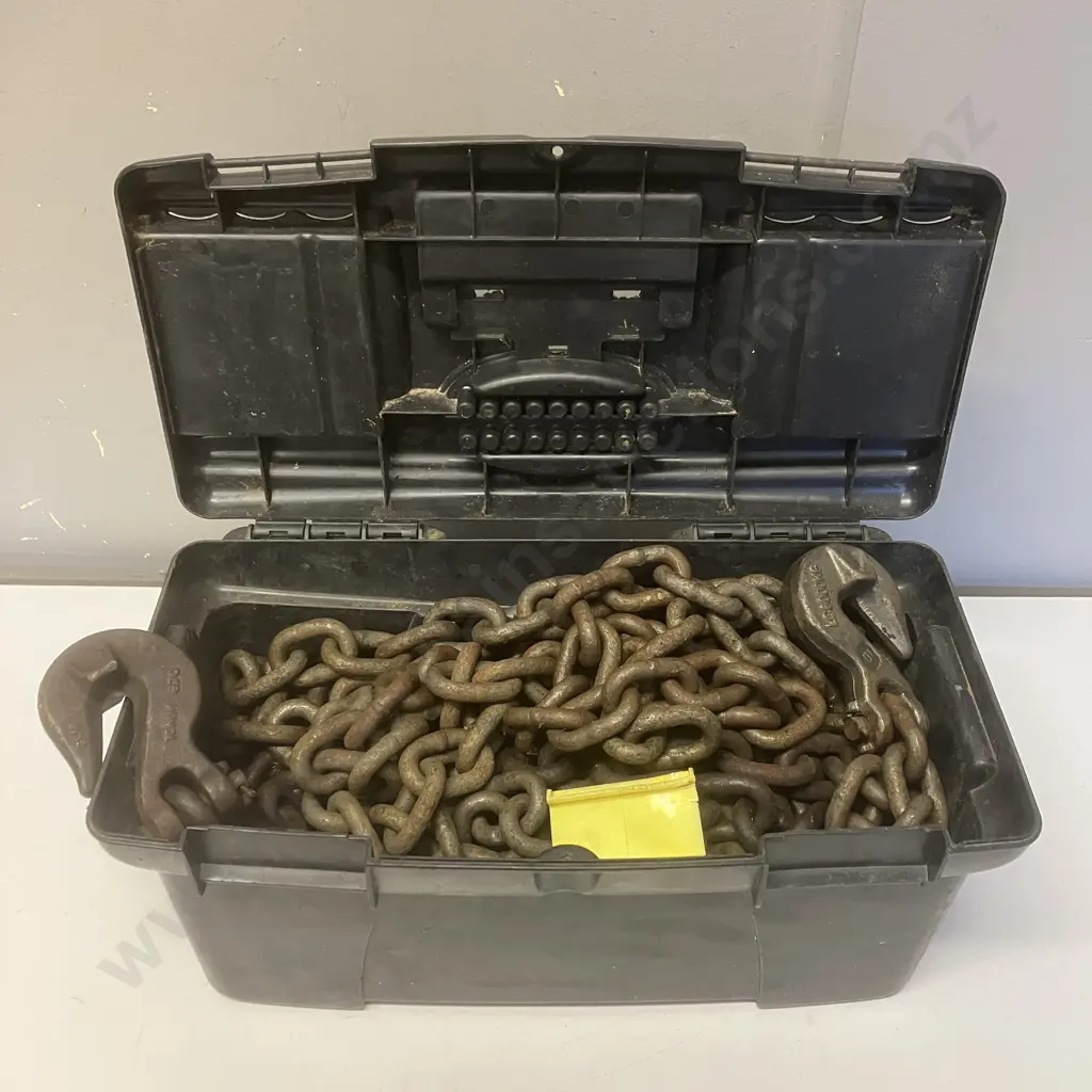 Snig Chain Image 1++