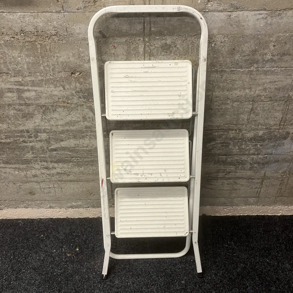 Hailo Stepstool Image 1++
