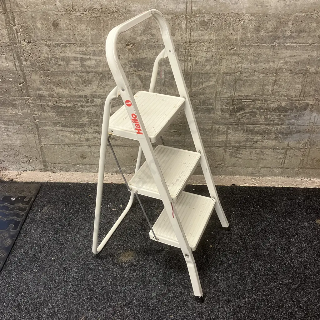 Hailo Stepstool Image 1++