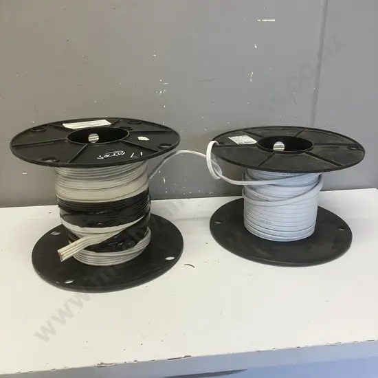 Electrical Cable - 2 Part Rolls