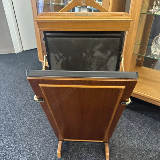 Vintage Corby Statesman Trouser Press (as found)