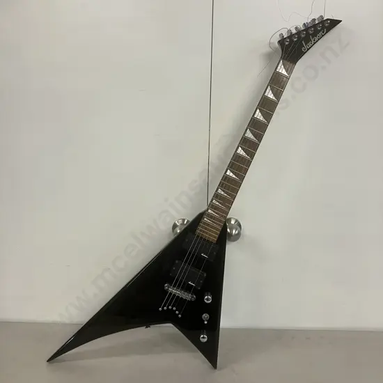 Jackson JS Series Rhoads Electric Guitar #NHJ0904353