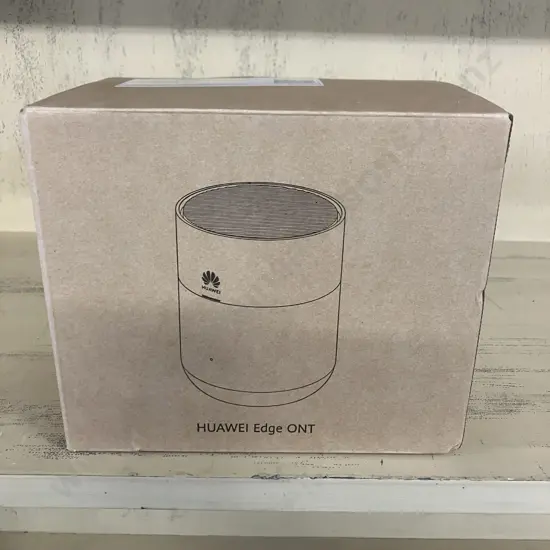 Huawei OptiXstar K562, Edge ONT
