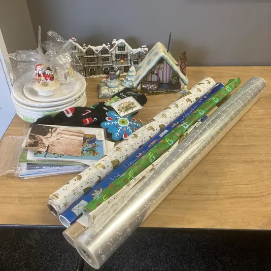 Christmas Items