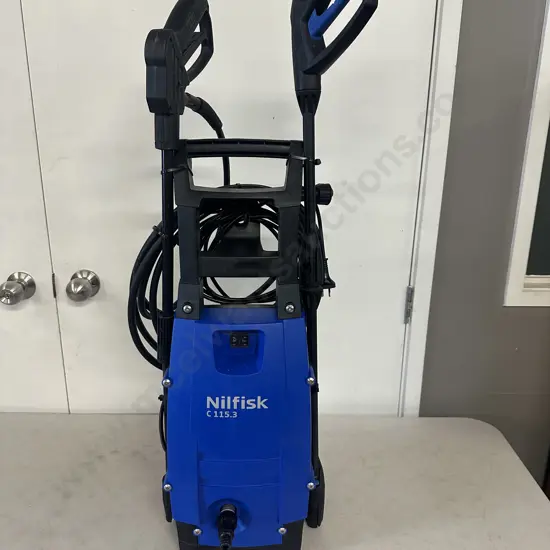 Nilfisk CII5.3 Water Blaster