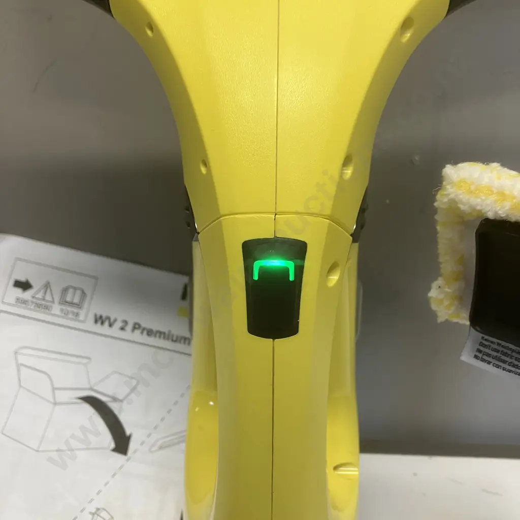 Karcher Window Vac WV 2 Premium Image 1++