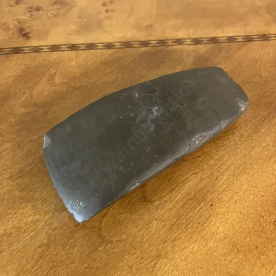 Vintage Toki (Adze Blade). 3.5 x 15.5cm