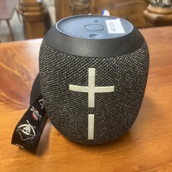 Ultimate Ears WONDERBOOM 2 (No Lead)
