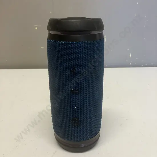 Veon Blue Speaker (No Lead)