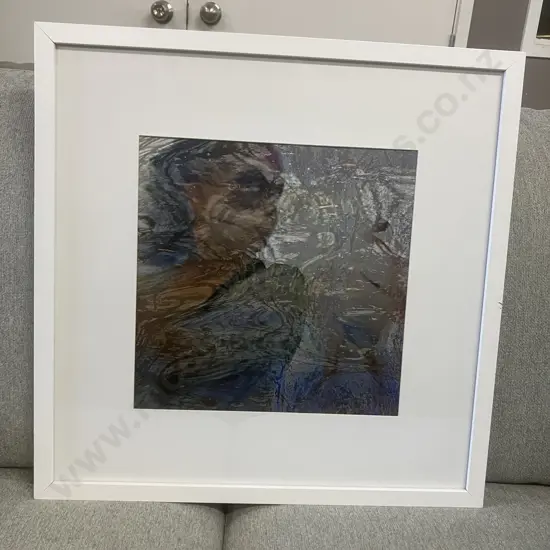 Diane Costello Photography Framed Art. 50 x 50cm