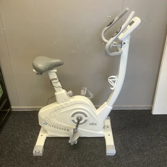 Elite Fitness Stella SL Exercycle