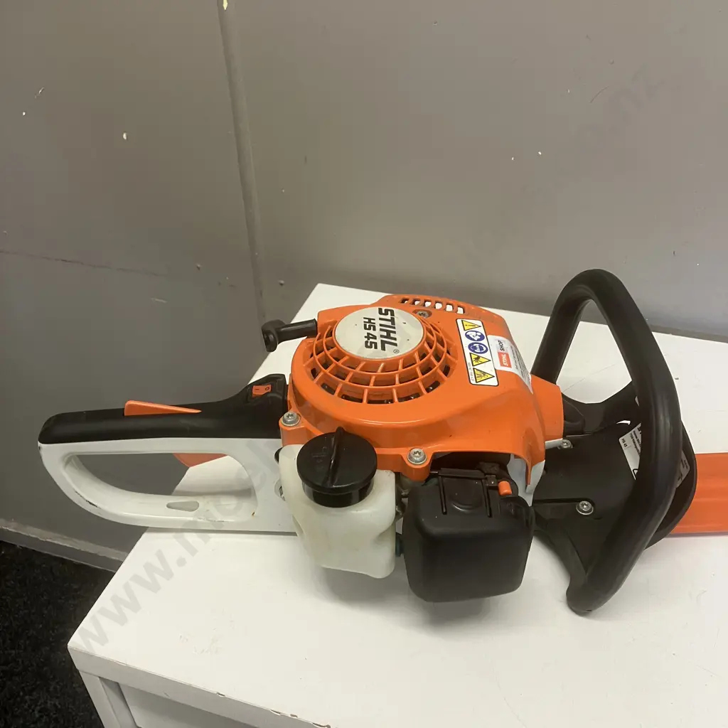 Stihl HS45 Petrol Hedge Trimmer Image 1++