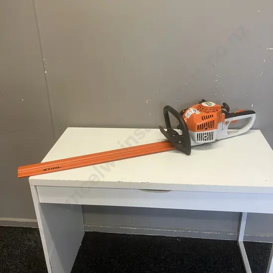 Stihl HS45 Petrol Hedge Trimmer