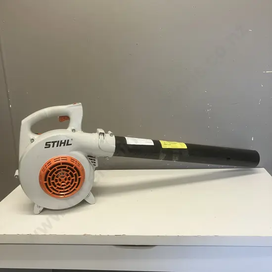 Stihl BG50 Petrol Garden Blower