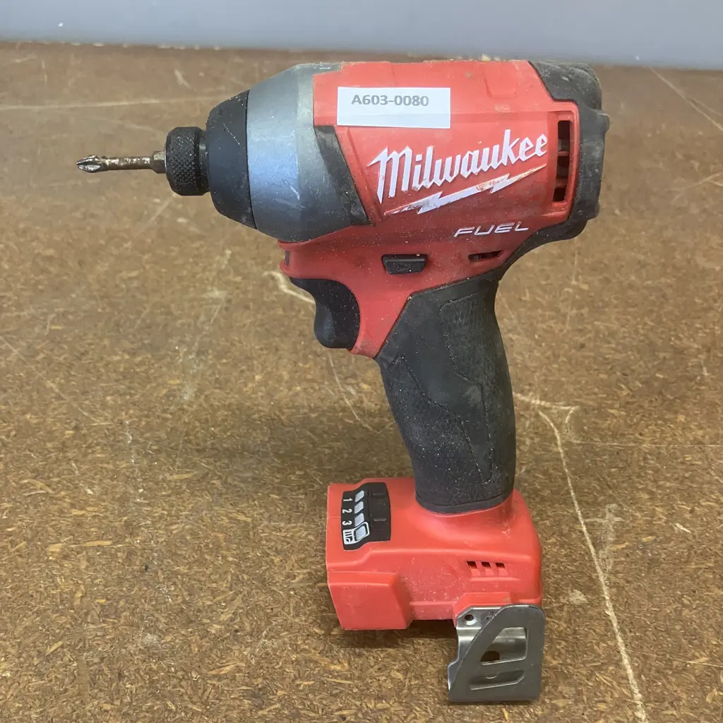 Milwaukee M18 FID Brushless Skin Only Image 1++