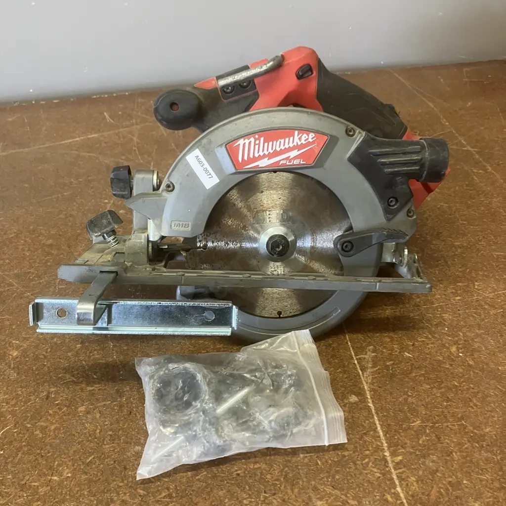 Milwaukee M18 CCS55 Brushless Skin Only Image 1++