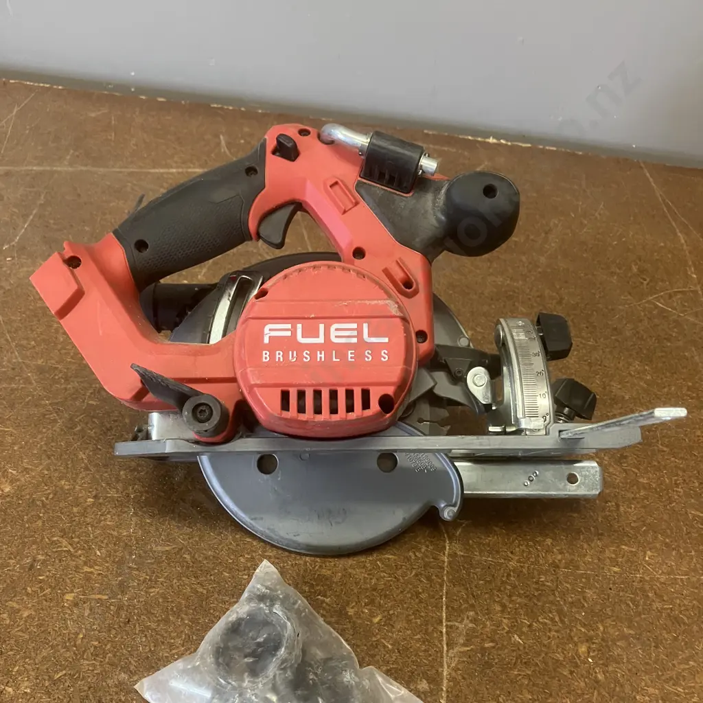 Milwaukee M18 CCS55 Brushless Skin Only Image 1++