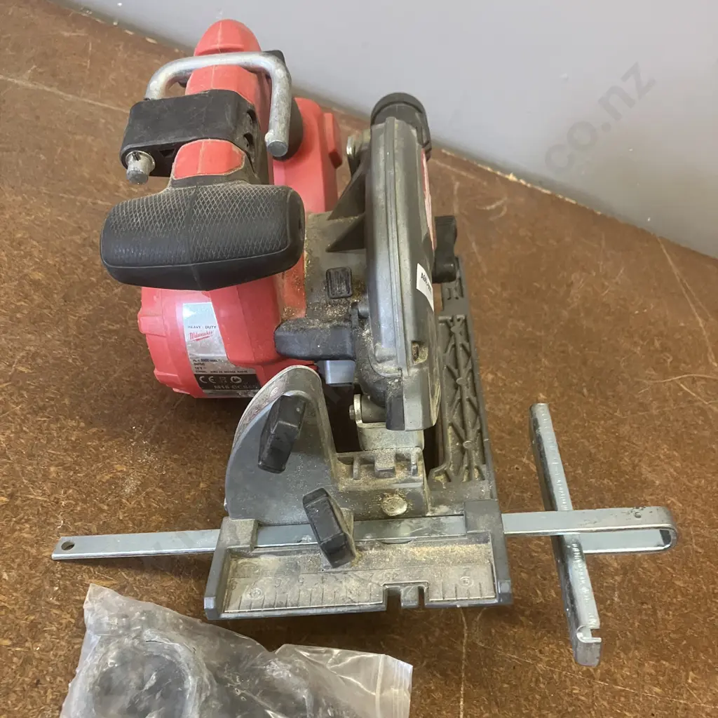 Milwaukee M18 CCS55 Brushless Skin Only Image 1++