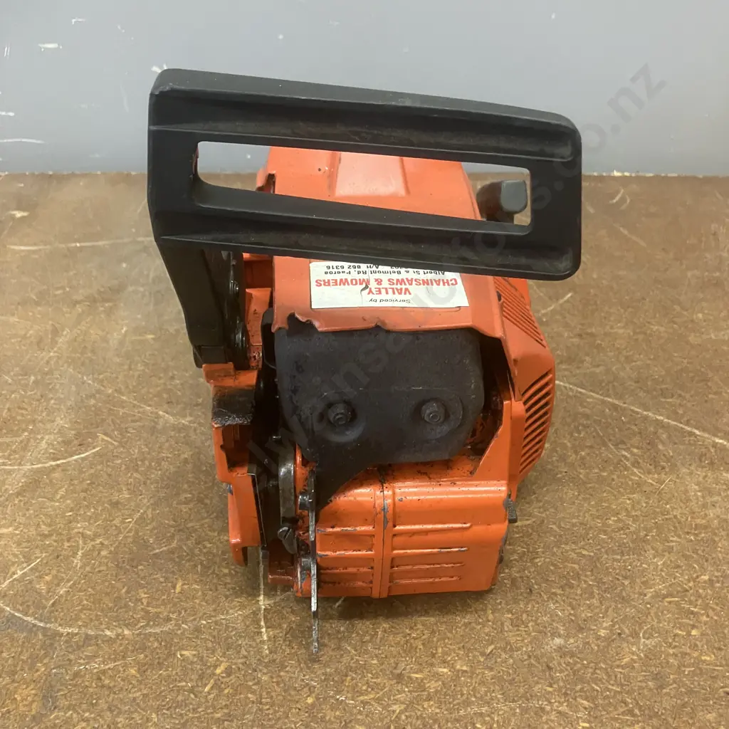 Husqvarna Chainsaw 51 (No Bar - As Found) Image 1++