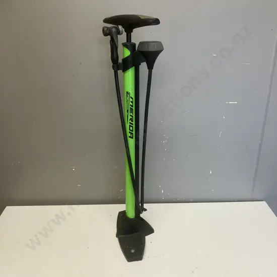 Merida Bike Pump