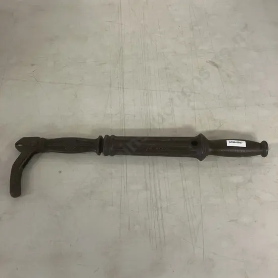 Vintage Crescent - Bridgeport Suregrip No. 56 Nail Puller - Made In The U.S.A