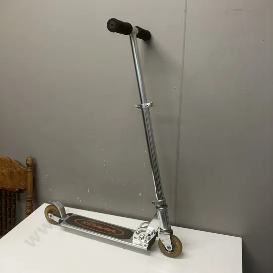 Variflex Kids Kick Scooter