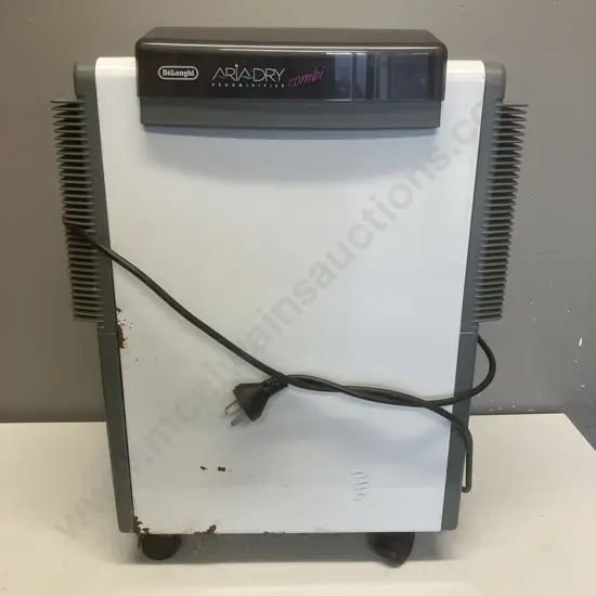 DeLonghi AriaDry Combi Dehumidifier