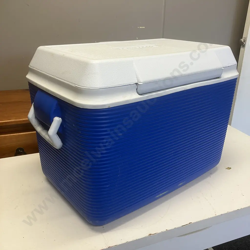Rubbermaid Chilly Bin Image 1++