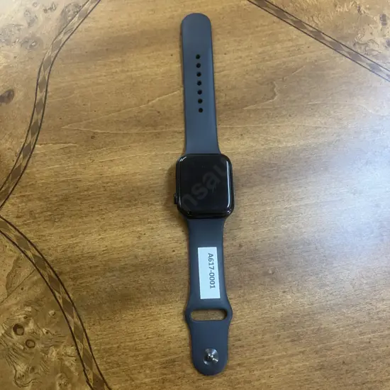 Apple Watch SE # MFZWGWWFL X2723
