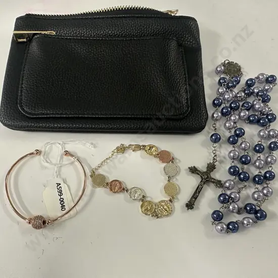 Range of Jewellery