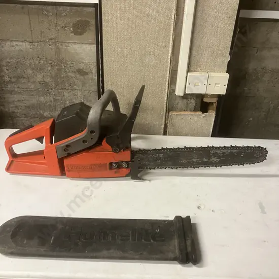 Husqvarna Chainsaw Special 45